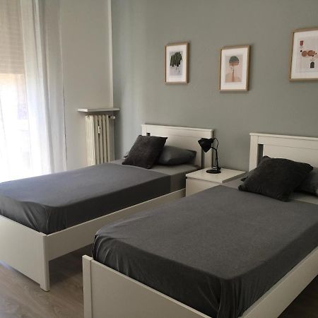 Casa Di Babi Apartment Verona Luaran gambar