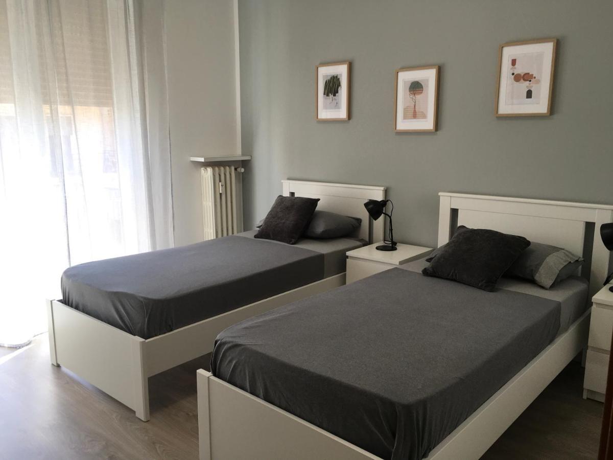 Casa Di Babi Apartment Verona Luaran gambar
