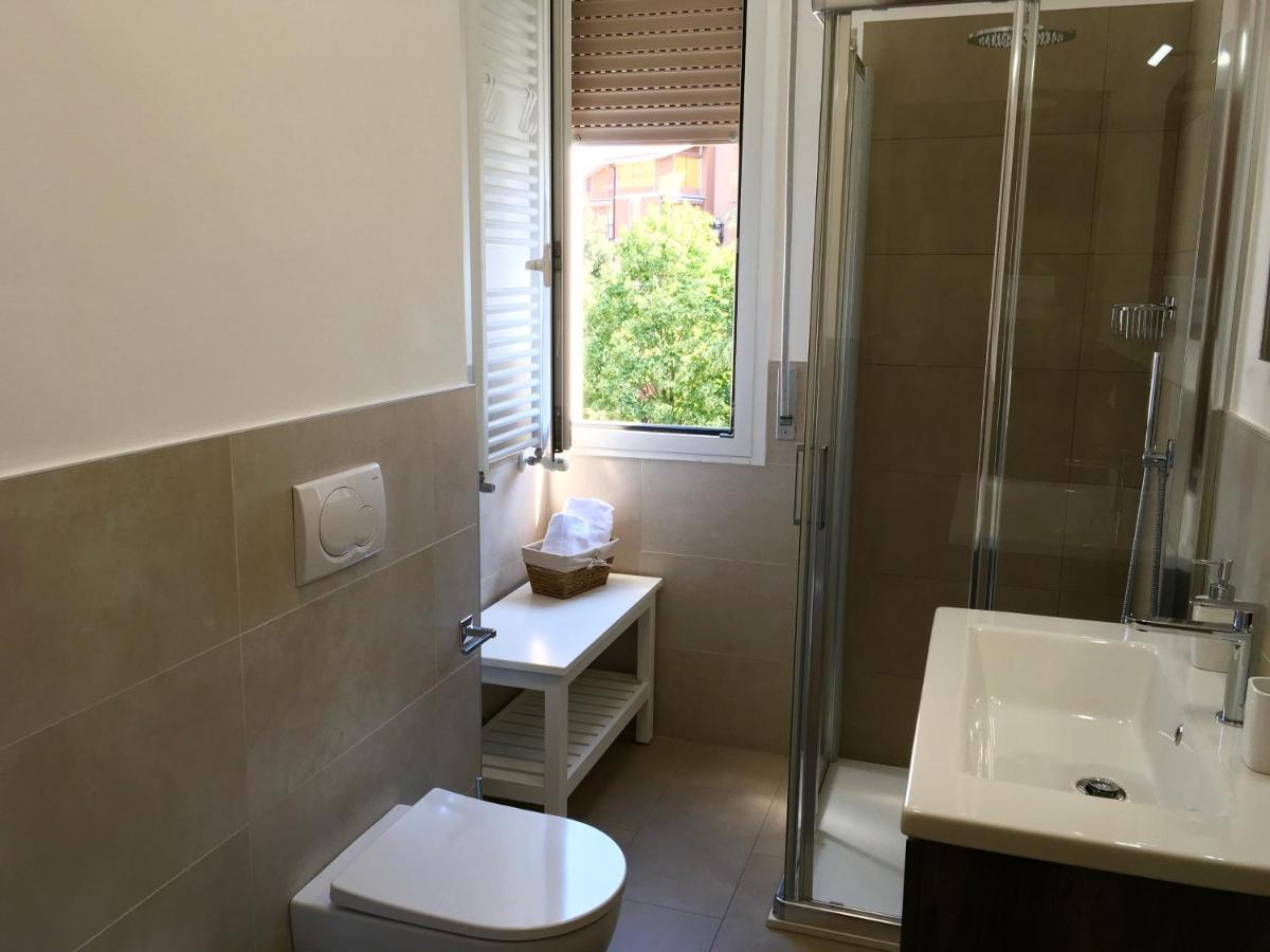 Casa Di Babi Apartment Verona Luaran gambar