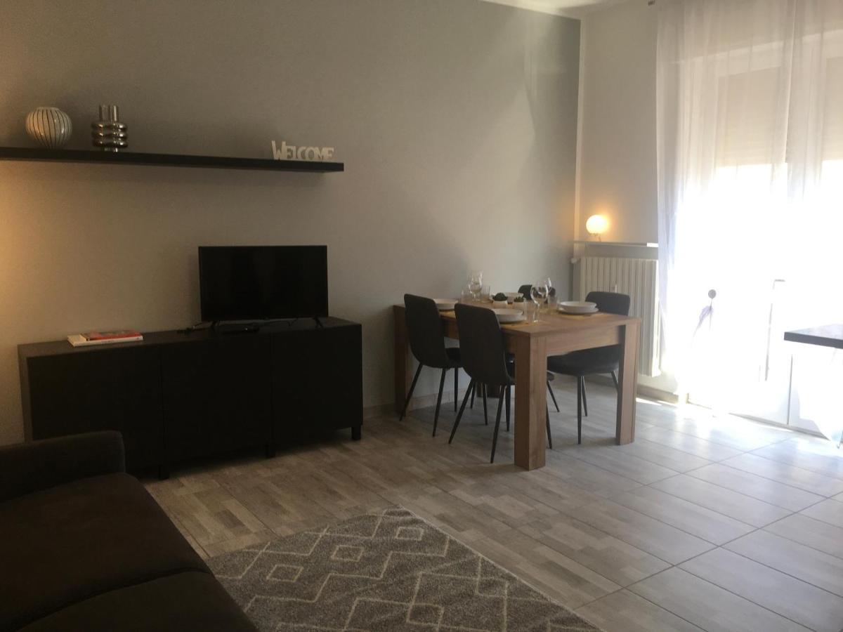 Casa Di Babi Apartment Verona Luaran gambar