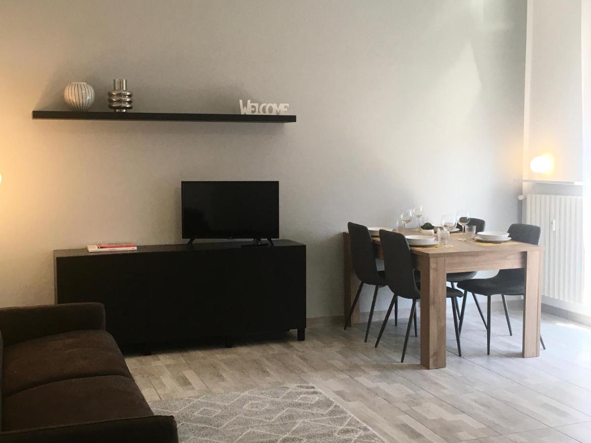 Casa Di Babi Apartment Verona Luaran gambar