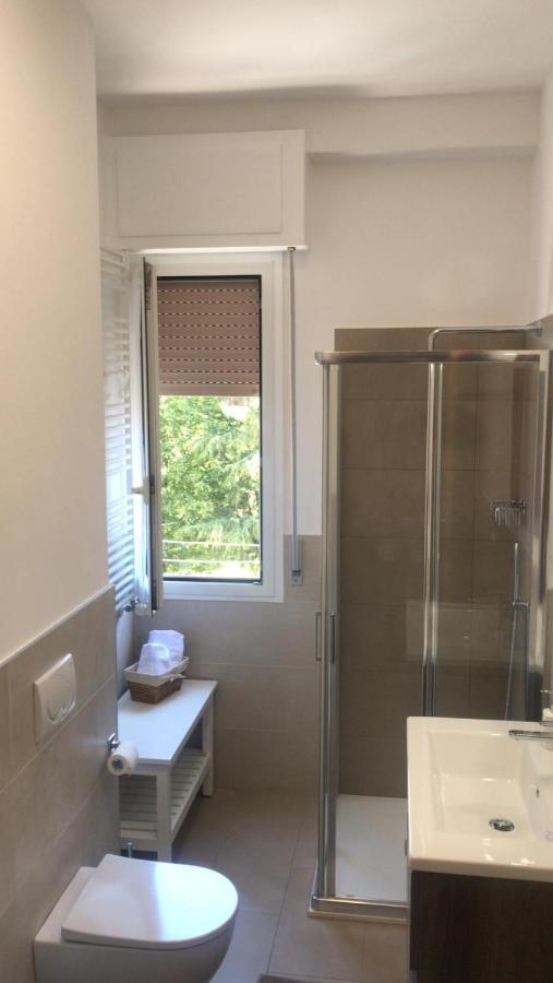 Casa Di Babi Apartment Verona Luaran gambar