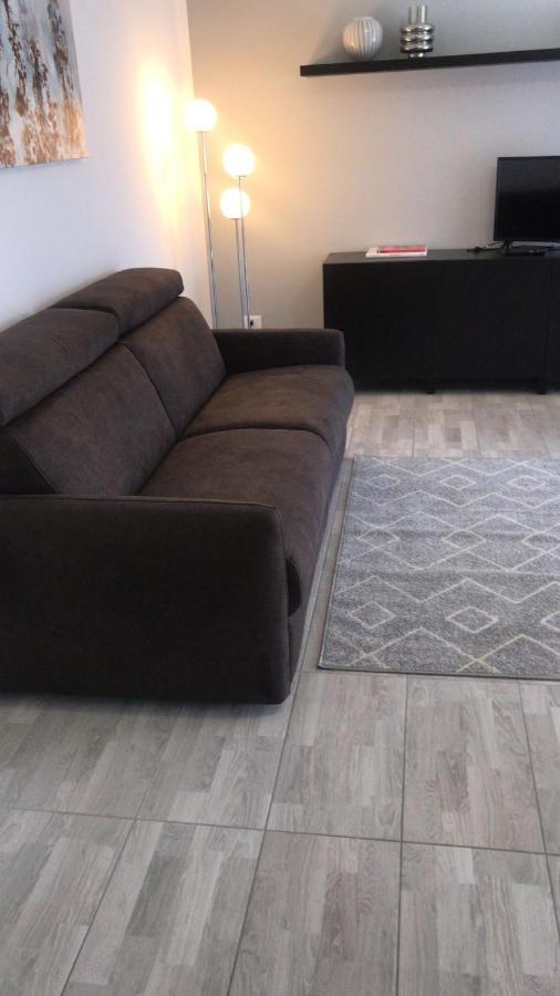 Casa Di Babi Apartment Verona Luaran gambar