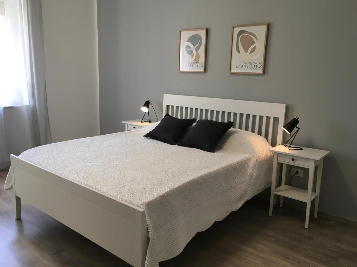 Casa Di Babi Apartment Verona Luaran gambar