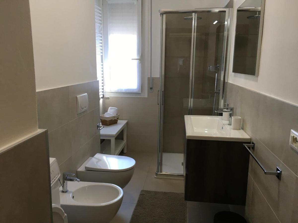 Casa Di Babi Apartment Verona Luaran gambar