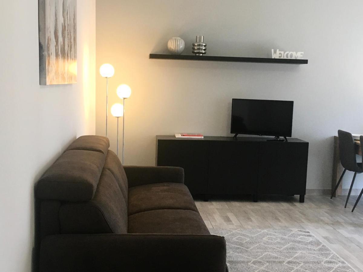Casa Di Babi Apartment Verona Luaran gambar