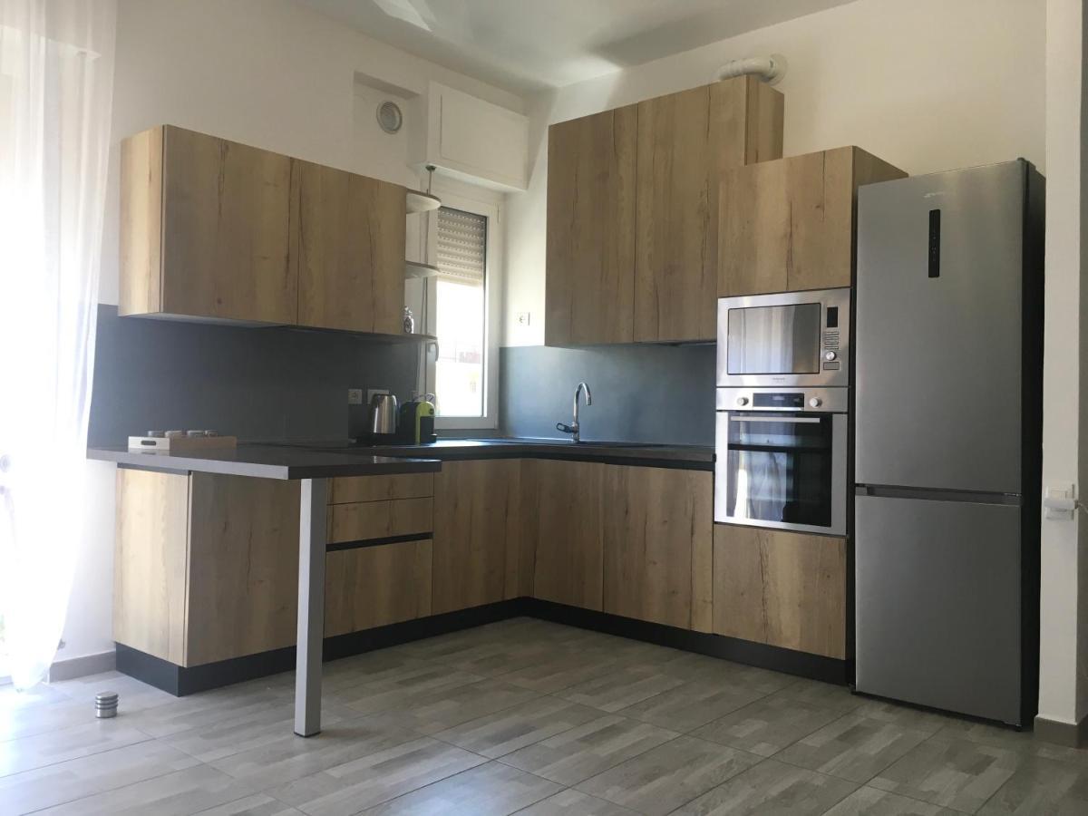 Casa Di Babi Apartment Verona Luaran gambar