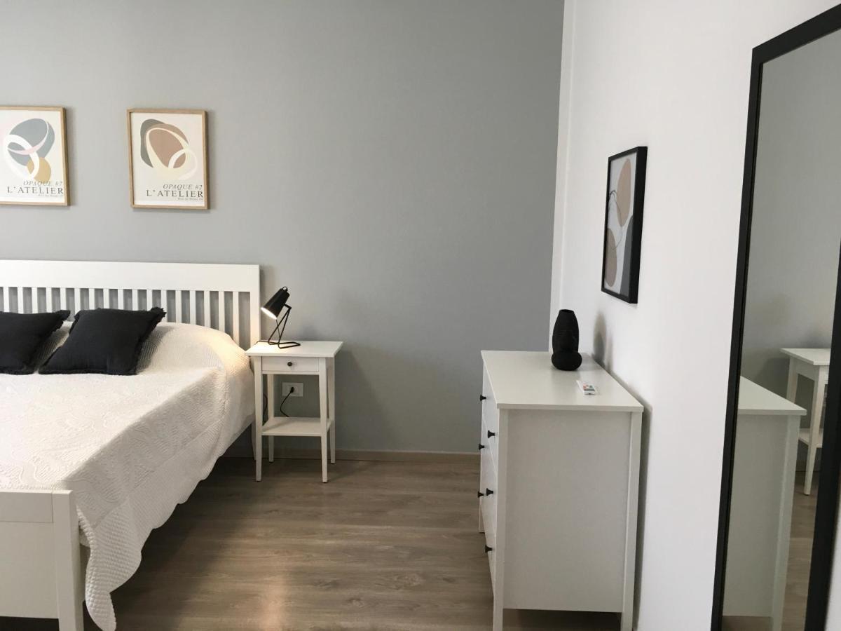Casa Di Babi Apartment Verona Luaran gambar